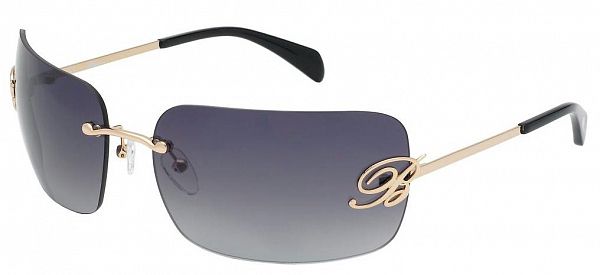 Солнцезащитные очки Blumarine 183 300