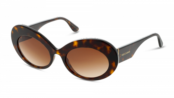 Солнцезащитные очки Dolce & Gabbana 4345 502/13 Солнцезащитные очки Dolce & Gabbana 4345 502/13