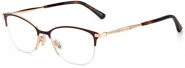 Оправа Jimmy Choo 300 6K3 Оправа Jimmy Choo 300 6K3