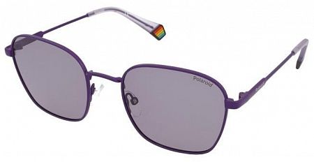 Солнцезащитные очки Polaroid PLD 6170 B3V