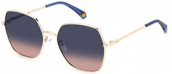 Солнцезащитные очки Polaroid PLD 6178 LKS