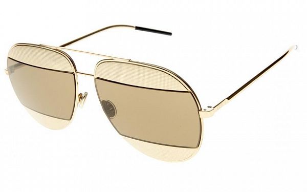Солнцезащитные очки Dior SPLIT1 J5G Солнцезащитные очки Dior SPLIT1 J5G
