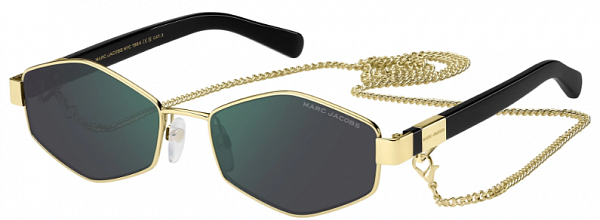 Солнцезащитные очки Marc Jacobs 496/S PEF Солнцезащитные очки Marc Jacobs 496/S PEF