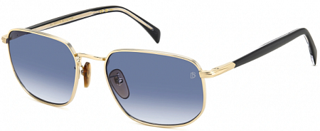 Солнцезащитные очки David Beckham 1143/S RHL