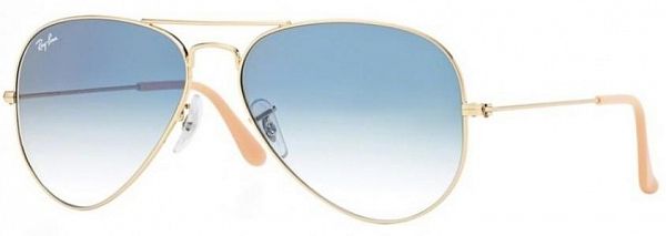 Солнцезащитные очки Ray Ban 3025 001/3F