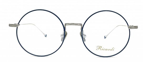 Оправа Ricardi titan M3048-A TS/BLUE Оправа Ricardi titan M3048-A TS/BLUE