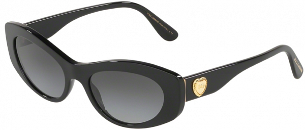 Солнцезащитные очки Dolce & Gabbana 4360 501/8G Солнцезащитные очки Dolce & Gabbana 4360 501/8G