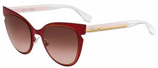 Солнцезащитные очки Fendi 0133/S NPQ Солнцезащитные очки Fendi 0133/S NPQ