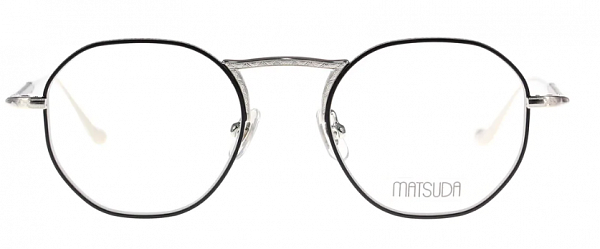 Оправа Matsuda 3057 BS-BLK