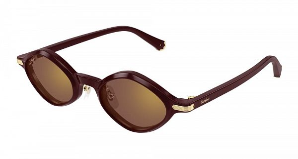 Солнцезащитные очки Cartier СТ0540S-003