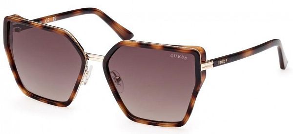 Солнцезащитные очки Guess 7871 53F