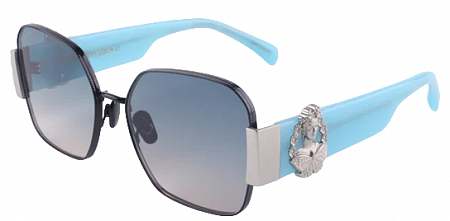 Солнцезащитные очки For Art`s Sake Frida Mask Blue