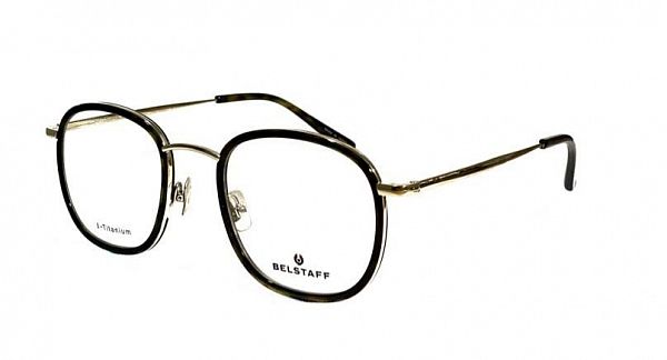 Оправа Belstaff Orwell tortoise/gold Оправа Belstaff Orwell tortoise/gold