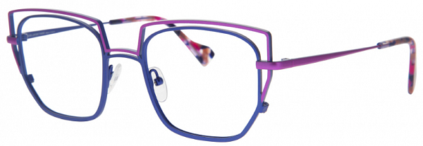 Оправа Lafont Nora 7733