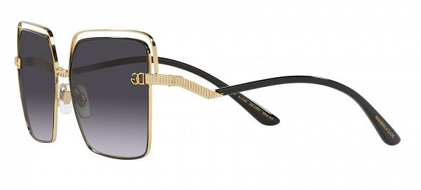 Солнцезащитные очки Dolce & Gabbana 2268 1334/8G 59