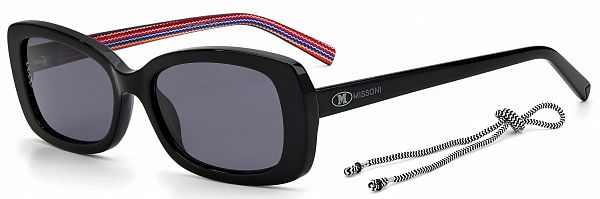 Солнцезащитные очки M Missoni 0005/S 807 Солнцезащитные очки M Missoni 0005/S 807