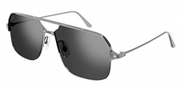 Солнцезащитные очки Cartier СТ0230S-005 59