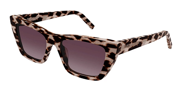 Солнцезащитные очки Saint Laurent 276 MICA-036