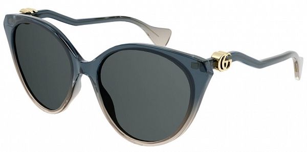 Солнцезащитные очки Gucci 1011S-002 Солнцезащитные очки Gucci 1011S-002