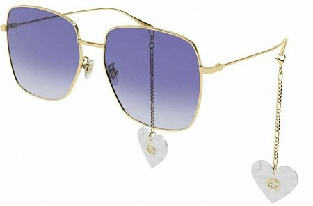 Солнцезащитные очки Gucci 1031S-004