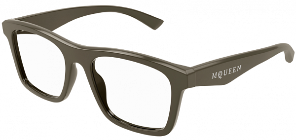 Оправа Alexander Mcqueen 0475O-010 Оправа Alexander Mcqueen 0475O-010