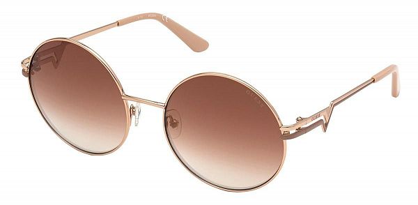 Солнцезащитные очки Guess 7734 28U 60