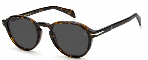 Солнцезащитные очки David Beckham 7078/S 086 Солнцезащитные очки David Beckham 7078/S 086