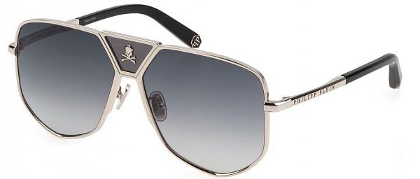 Солнцезащитные очки Philipp Plein 009V 579 Солнцезащитные очки Philipp Plein 009V 579