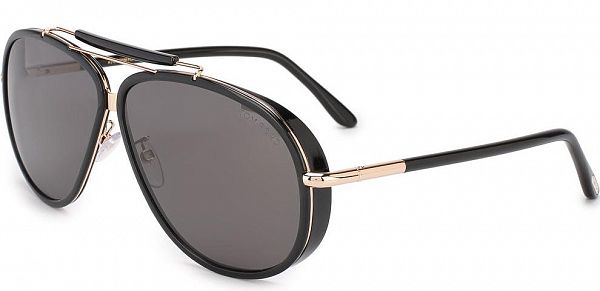 Солнцезащитные очки Tom Ford 562-K 01A Солнцезащитные очки Tom Ford 562-K 01A