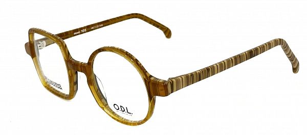 Оправа O.D.L.105 12 Оправа O.D.L.105 12