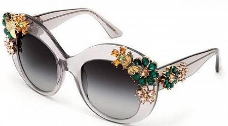 Солнцезащитные очки Dolce & Gabbana 4245 2916