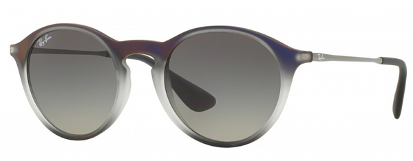 Солнцезащитные очки Ray Ban 4243 6223/11 Солнцезащитные очки Ray Ban 4243 6223/11