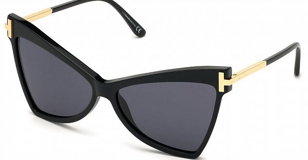 Солнцезащитные очки Tom Ford 767 01A Солнцезащитные очки Tom Ford 767 01A
