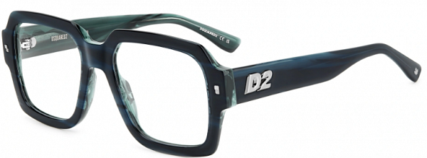Оправа Dsquared D2 0148 ZI9