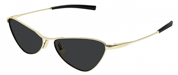 Солнцезащитные очки Saint Laurent 830-002