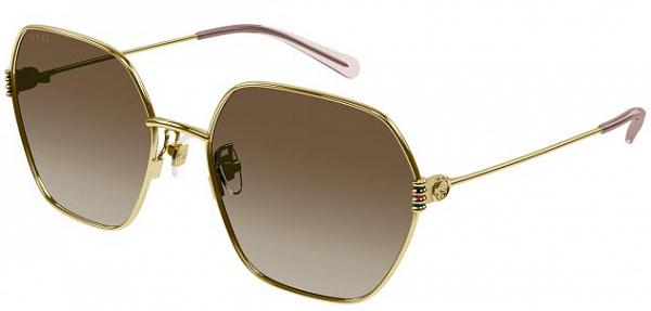 Солнцезащитные очки Gucci 1285SA 002 Солнцезащитные очки Gucci 1285SA 002