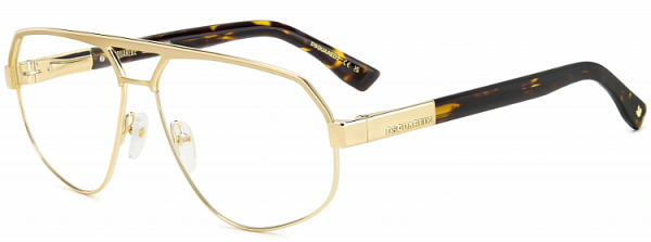 Оправа Dsquared D2 0121 J5G Оправа Dsquared D2 0121 J5G