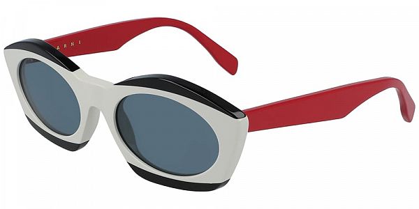 Солнцезащитные очки Marni 647 107