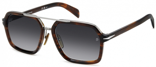 Солнцезащитные очки David Beckham 7128/S 6C5 Солнцезащитные очки David Beckham 7128/S 6C5