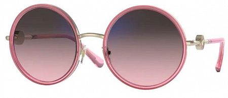Солнцезащитные очки Versace 2229 1252/H9 56