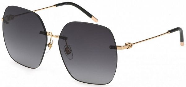 Солнцезащитные очки Furla 629 300