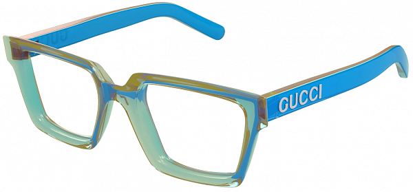 Оправа Gucci 1725O-003