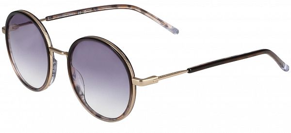 Солнцезащитные очки Scotch&Soda 7015 900 Солнцезащитные очки Scotch&Soda 7015 900