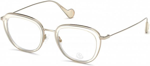 Оправа Moncler 5048 022 Оправа Moncler 5048 022