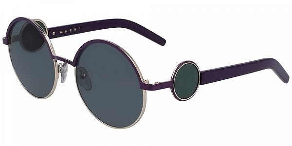Солнцезащитные очки Marni 112 505