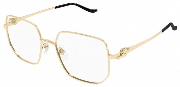 Оправа Cartier СТ0568O-001