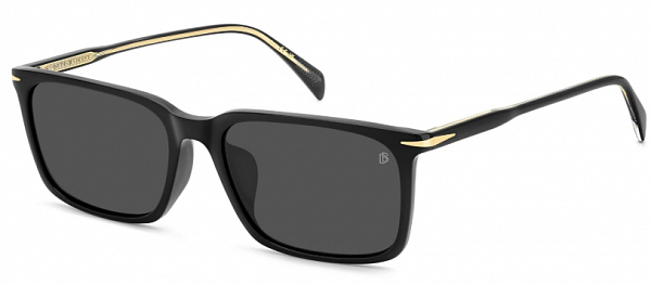 Солнцезащитные очки David Beckham 1163/F/S 807