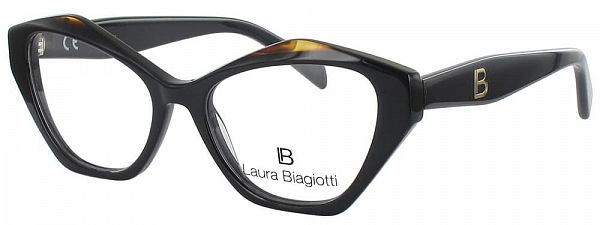 Оправа Laura Biagiotti 18-BLK Оправа Laura Biagiotti 18-BLK