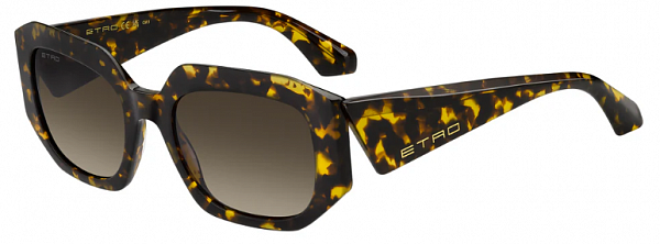 Солнцезащитные очки Etro 0123/S 086 Солнцезащитные очки Etro 0123/S 086