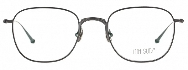 Оправа Matsuda 3090 MBK Оправа Matsuda 3090 MBK